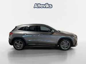 Mercedes GLA200 bild 2