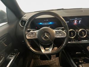 Mercedes GLA200 bild 12