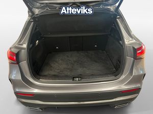 Mercedes GLA200 bild 15