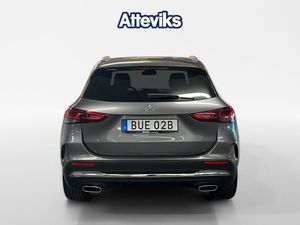 Mercedes GLA200 bild 4