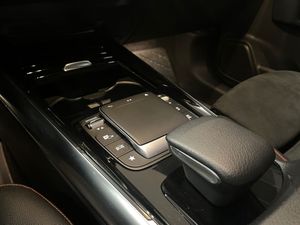 Mercedes GLA200 bild 11