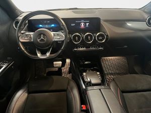Mercedes GLA200 bild 10