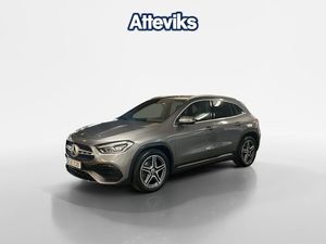 Mercedes GLA200 bild 7