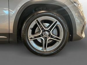 Mercedes GLA200 bild 14