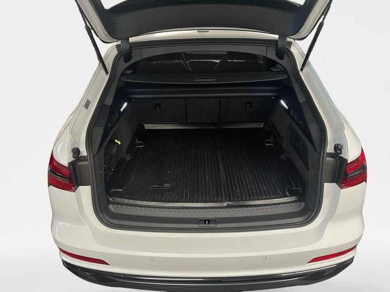 Audi A6 bild 15
