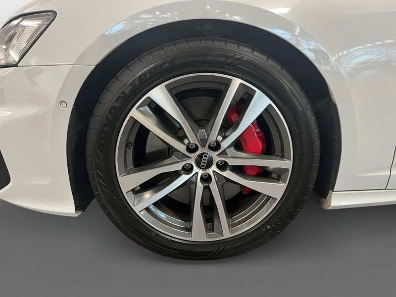 Audi A6 bild 14