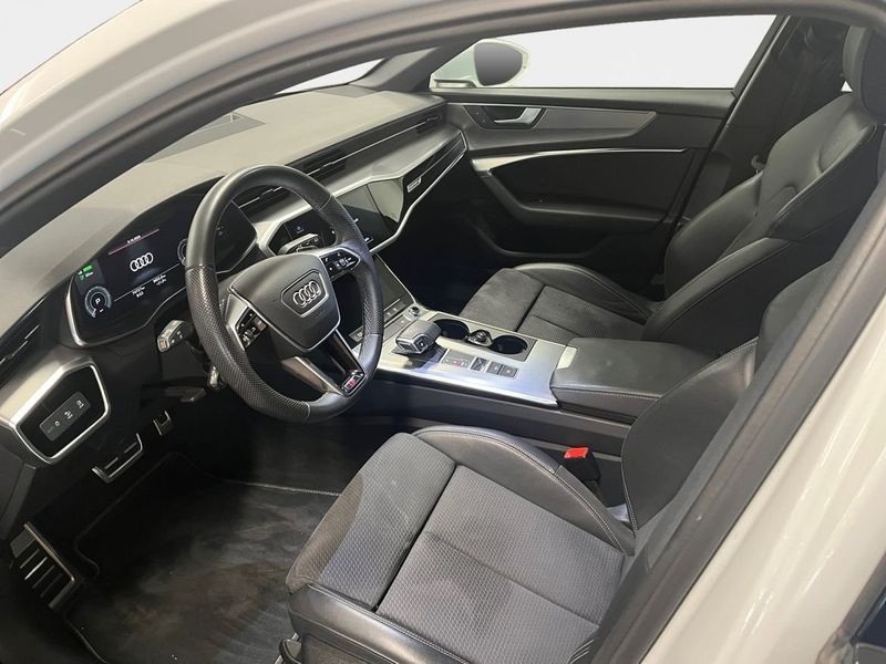 Audi A6 bild 9