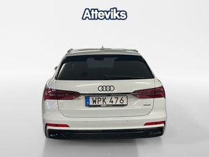 Audi A6 bild 4