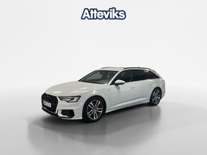 Audi A6 bild 7