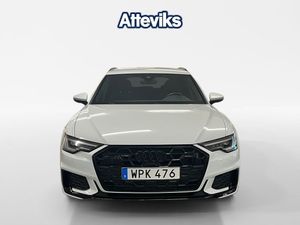 Audi A6 bild 8