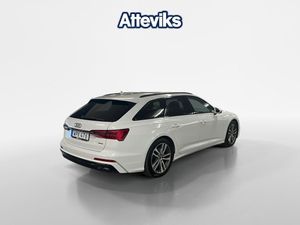 Audi A6 bild 3