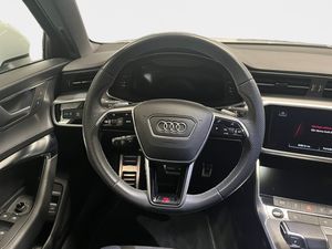 Audi A6 bild 12