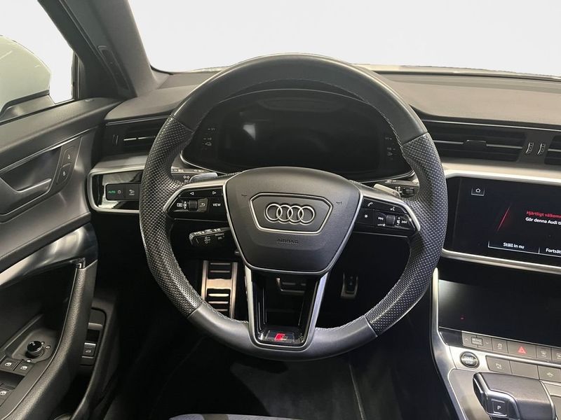Audi A6 bild 12