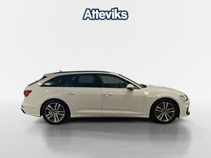 Audi A6 bild 2