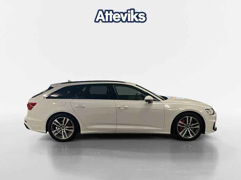 Audi A6 bild 2