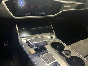 Audi A6 bild 11