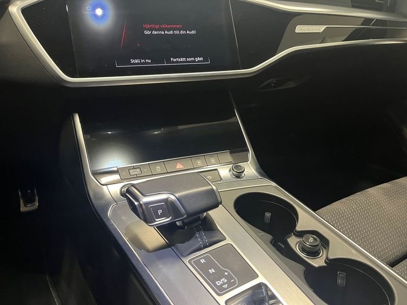 Audi A6 bild 11