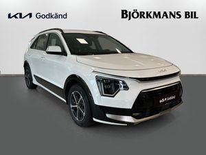 Kia Niro bild 3