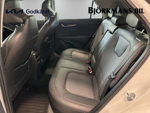 Kia Niro bild 9