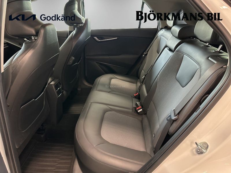 Kia Niro bild 9
