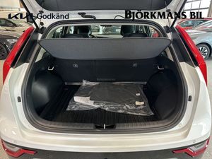 Kia Niro bild 14