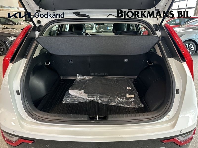 Kia Niro bild 14