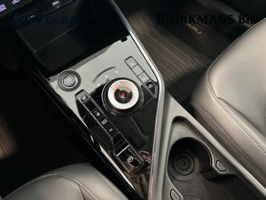Kia Niro bild 12