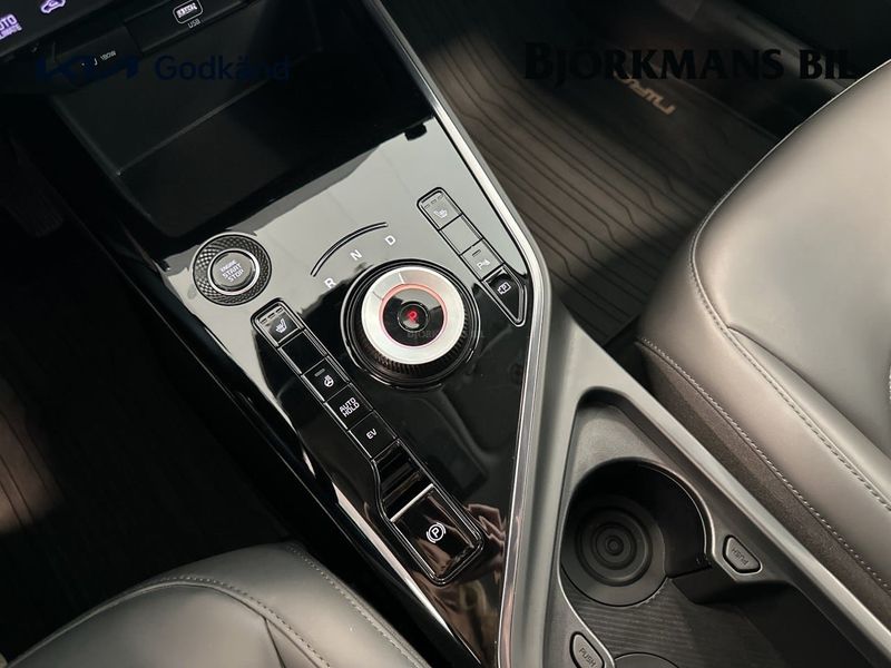Kia Niro bild 12
