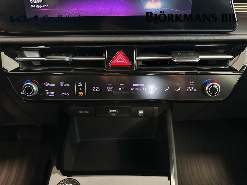 Kia Niro bild 13