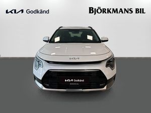 Kia Niro bild 2