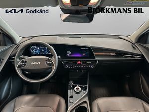 Kia Niro bild 7