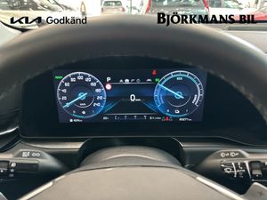 Kia Niro bild 10