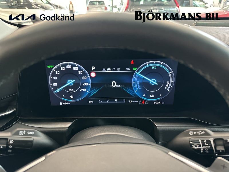 Kia Niro bild 10