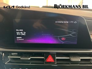 Kia Niro bild 11