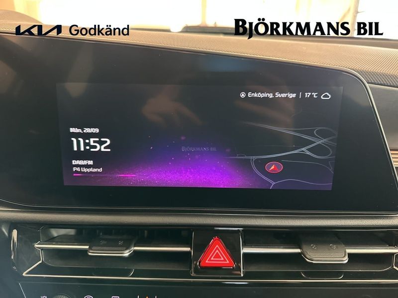 Kia Niro bild 11