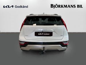 Kia Niro bild 5