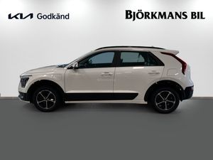 Kia Niro bild 4