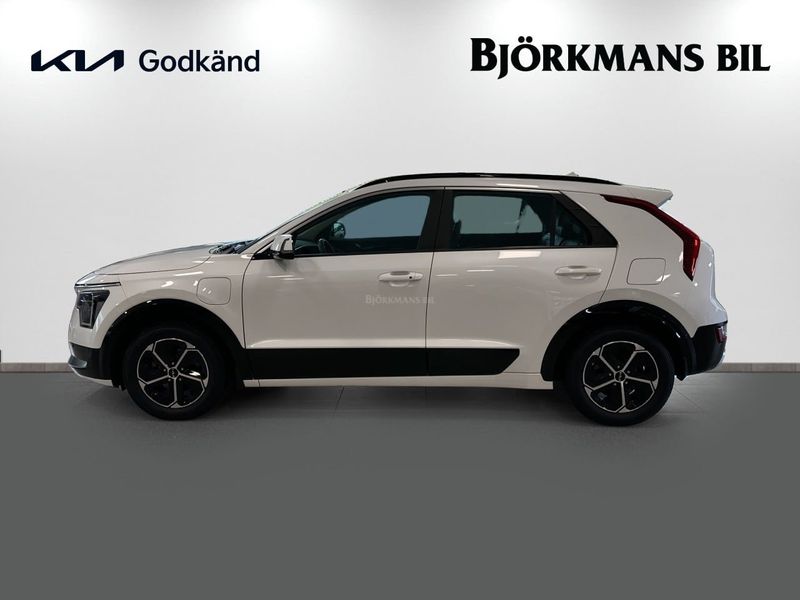Kia Niro bild 4