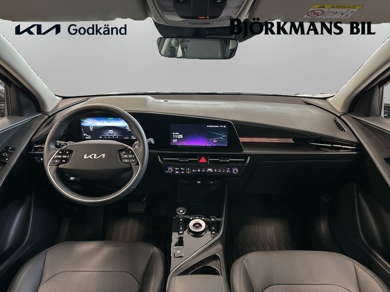 Kia Niro bild 7