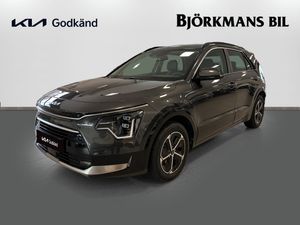 Kia Niro bild 1