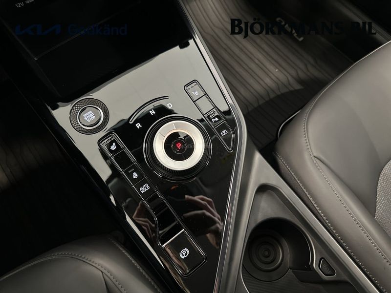Kia Niro bild 12