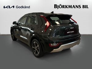 Kia Niro bild 6