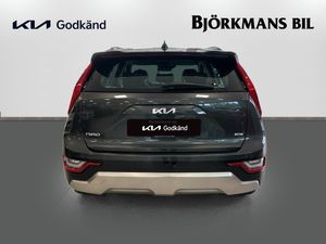 Kia Niro bild 5