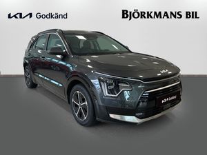 Kia Niro bild 3