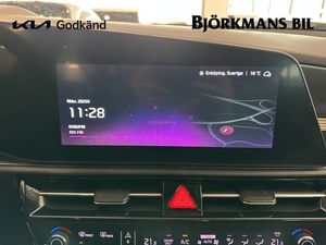 Kia Niro bild 11