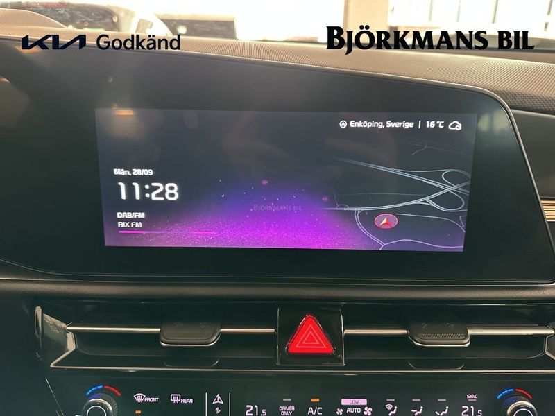 Kia Niro bild 11