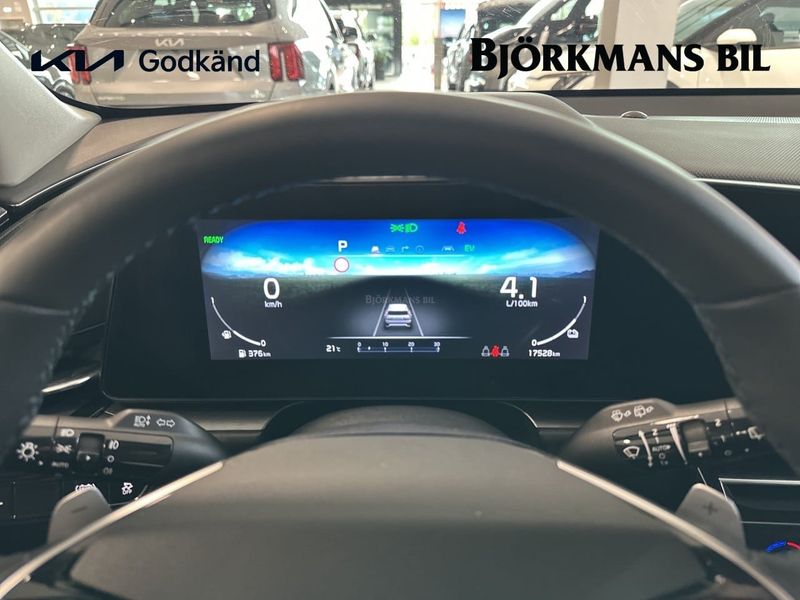 Kia Niro bild 10