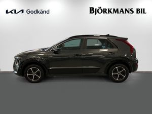 Kia Niro bild 4