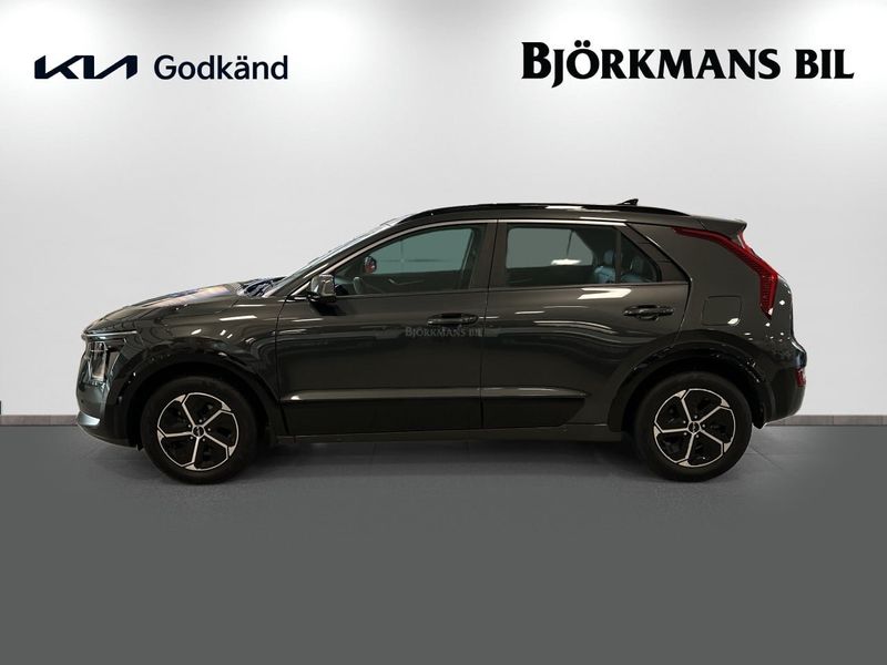 Kia Niro bild 4