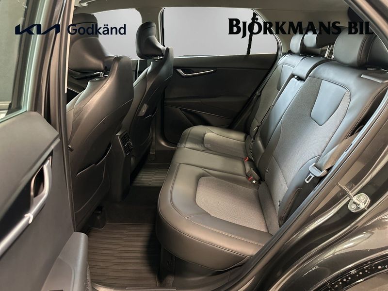 Kia Niro bild 9